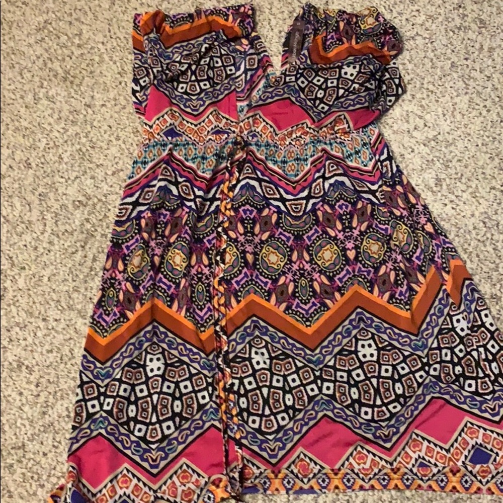 Dress, urban mango brand, size small, worn.